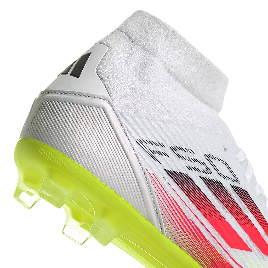 adidas Women's F50 Mid Soccer Cleats