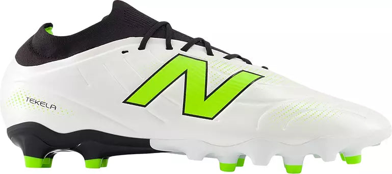 New Balance Tekela Team V5 FG Soccer Cleats