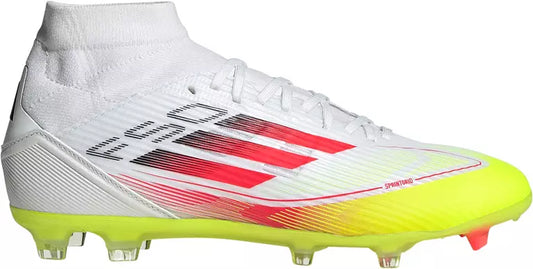 adidas Women's F50 Mid Soccer Cleats